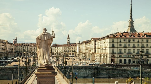 La “Torino Magica” Tra Esoterismo e Massoneria