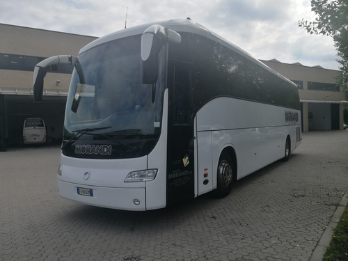 Irisbus New Domino HD 56