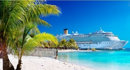 CROCIERA AI CARAIBI TRA ANTILLE, TRINIDAD E TOBAGO