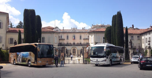 Festa del nostro Centenario: Varese Liberty Tour, aperi-pranzo e musica al Grand Hotel Palace di Varese (POSTI LIMITATISSIMI)