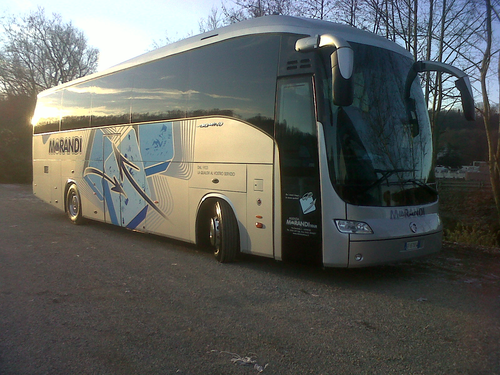 Irisbus New Domino HDH 56