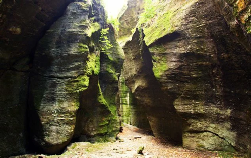 Passeggiata in Valle Antrona E gli Orridi di Uriezzo