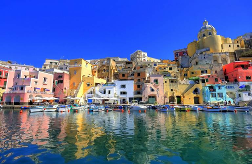 L’incanto dell’Isola di Ponza e la leggendaria Riviera di Ulisse