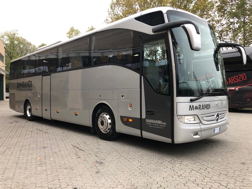 Mercedes Tourismo 54