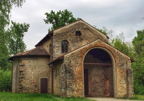 SULLE TRACCE DEI LONGOBARDI