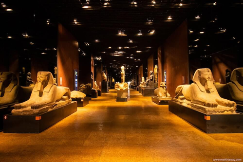 Torino e il Museo Egizio con visita guidata - 17 Novembre