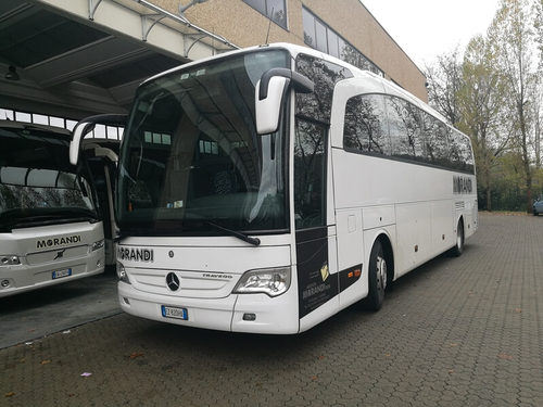 Mercedes Travego 54