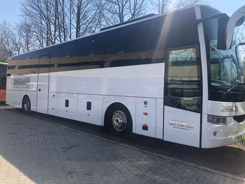 Van Hool EX 49