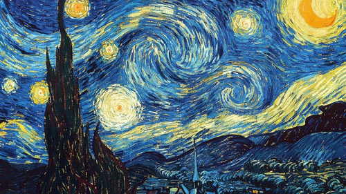 Milano: Mostra al Mudec “Van Gogh Pittore Colto”
