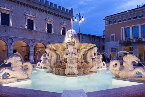Pesaro Capitale della Cultura 2024 e Urbino