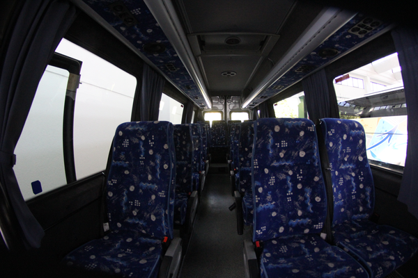 Irisbus 19