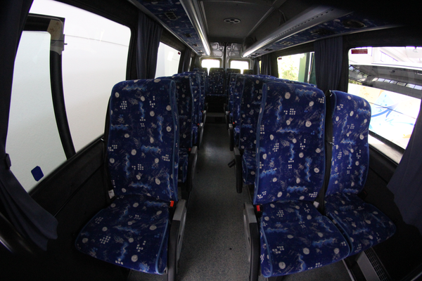 Irisbus 19