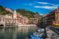 729-BORGHI SUGGESTIVI: TOUR DELLE CINQUE TERRE