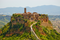 2127-Civita di Bagnoregio, Lago Trasimeno, Orvieto e Viterbo