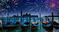 910-CROCIERA DI CAPODANNO A VENEZIA CON CENA, MUSICA E FUOCHI D’ARTIFICIO IN PIAZZA SAN MARCO