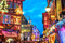 1623-Atmosfere natalizie: Colmar