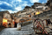 831-MATERA E LA MAGIA DEI SASSI