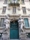 227-MILANO LIBERTY TOUR
