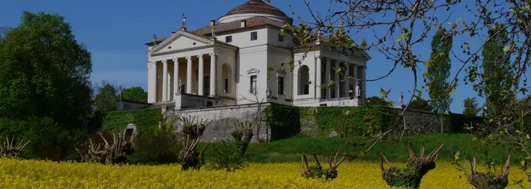 Vicenza e le Ville Venete: tra i colori del foliage