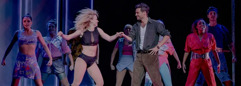 Flashdance il Musical