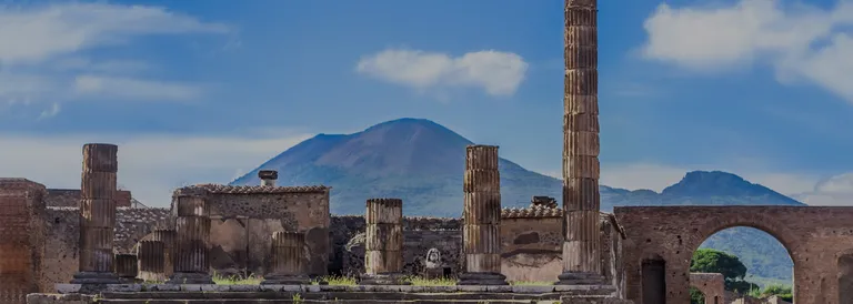 La magia di Napoli la Costiera Amalfitana e Pompei