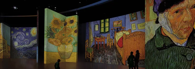 Treviso e i capolavori del Toledo Museum of Art da Picasso a Van Gogh
