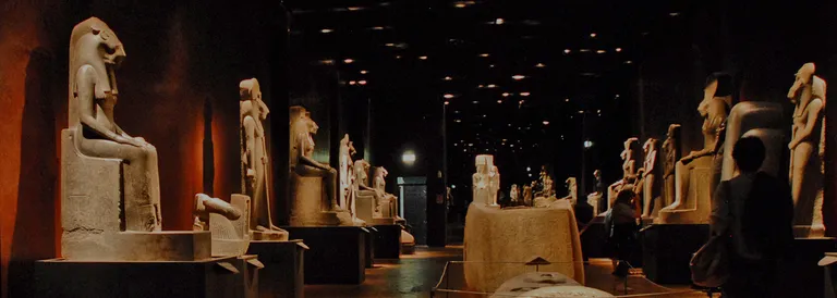 Torino e il Museo Egizio con visita guidata
