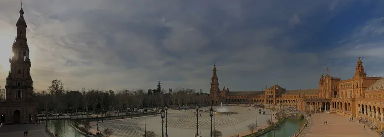 Alla scoperta di Siviglia