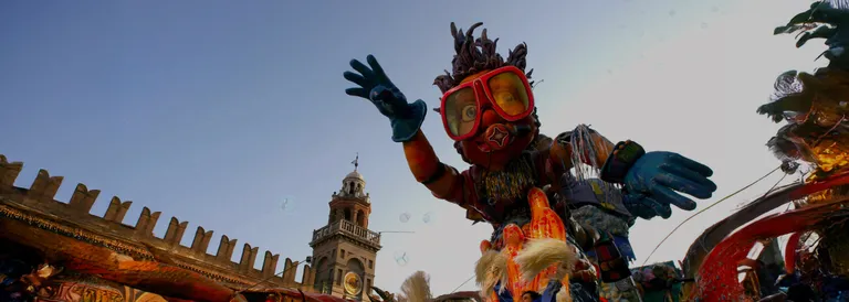 Carnevale di Cento