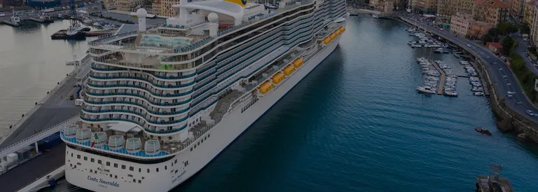 Mini Crociera nel Mediterraneo con Costa Toscana tra Savona, Marsiglia e Barcellona