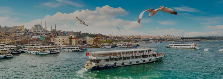 Alla scoperta di Istanbul con Stefania Morandi