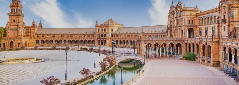 Alla scoperta di Siviglia