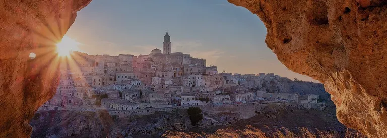 Alla scoperta di Matera in giornata