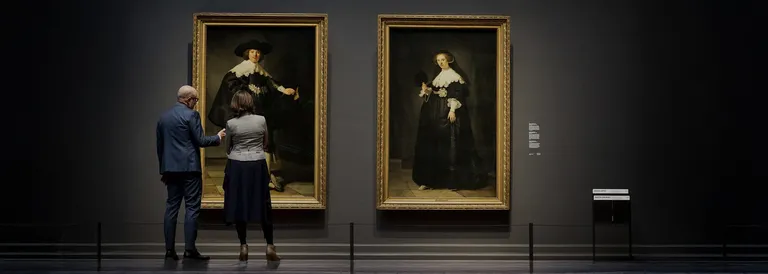 Genova: Mostra "Van Dyck l’Europeo”