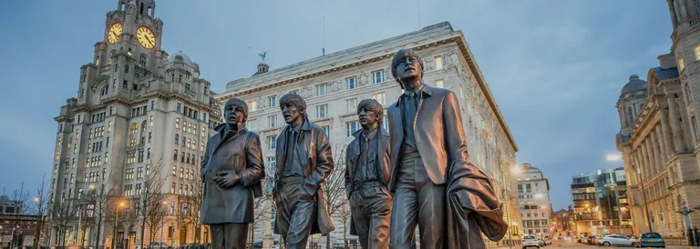 Tour Cuore dell’Inghilterra: sulle tracce di Shakespeare, dei Beatles e delle grandi leggende