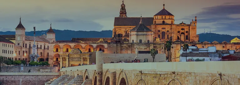 Andalusia Imperiale: tra Palazzi, Moschee e Flamenco <br> con Stefania Morandi 