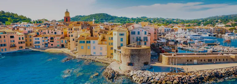La Costa Azzurra e la Provenza dei pittori con Stefania Morandi, Michele e la storica dell’arte