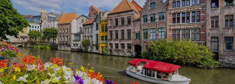 La magia di Fiandre e Vallonia tra Bruxelles, Banneux, Liegi, Anversa, Mechelen, Bruges, Gand e Lovanio