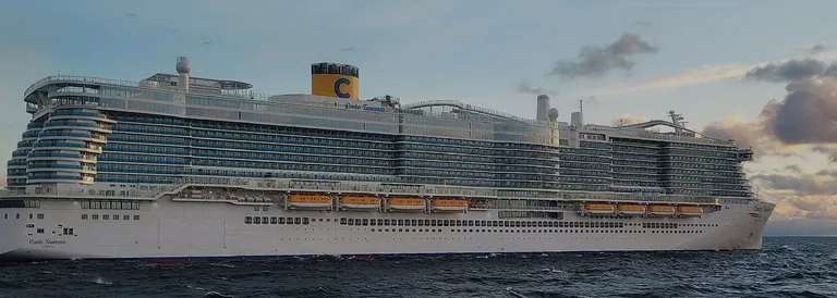 Mini Crociera nel Mediterraneo tra Savona, Marsiglia e Barcellona