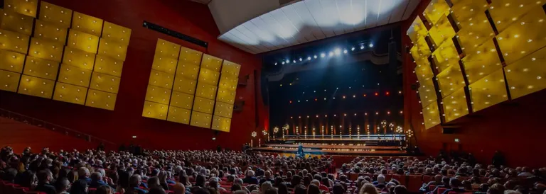 Notre Dame De Paris al Teatro Arcimboldi di Milano