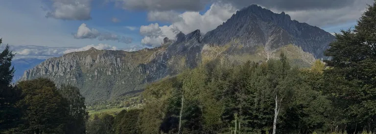 Bagno di Bosco al Pian dei Resinelli e visita alle antiche miniere