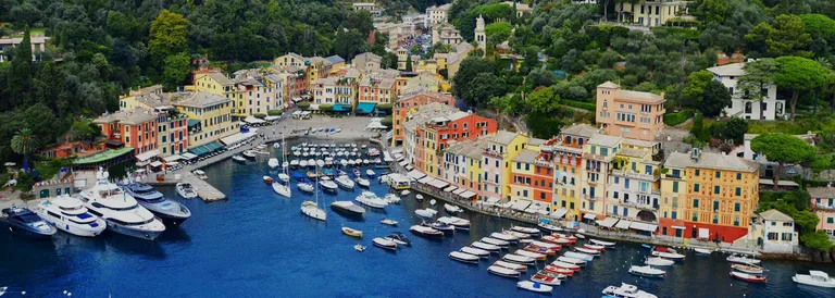 IL MONDO COME NON LO AVETE MAI VISTO.