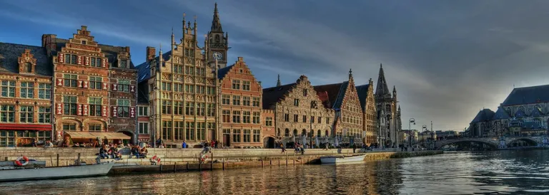 La magia delle Fiandre tra Bruxelles, Bruges, Gand, Anversa e Mechelen