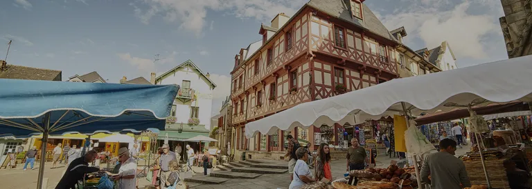 I Mercatini più antichi di Francia: Mulhouse, Colmar, Ribeauvillé e Riquewihr e Montbeliard