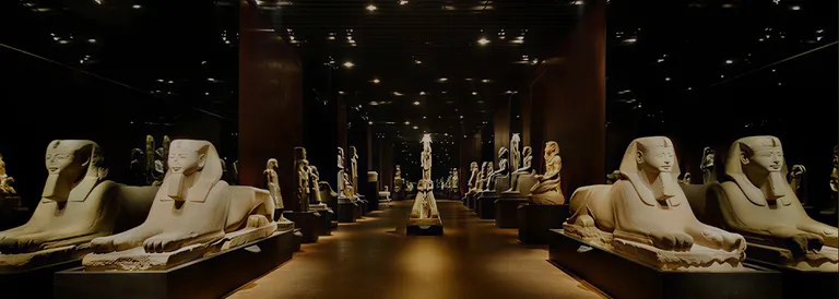 Torino e il Museo Egizio con visita guidata