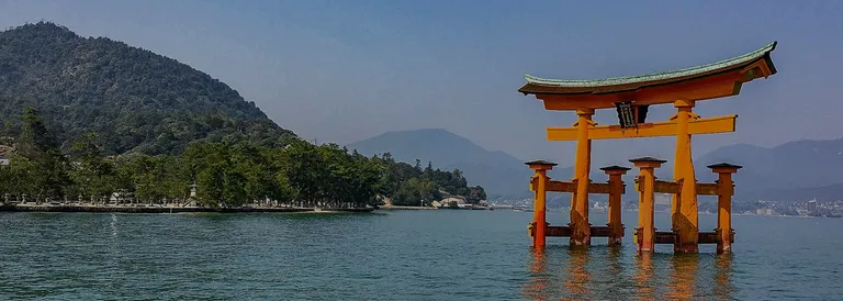 Tour Giappone Meraviglioso e Miyajima con Stefania Morandi