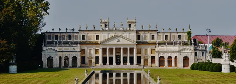 Vicenza e le Ville Venete un viaggio tra storia e bellezza