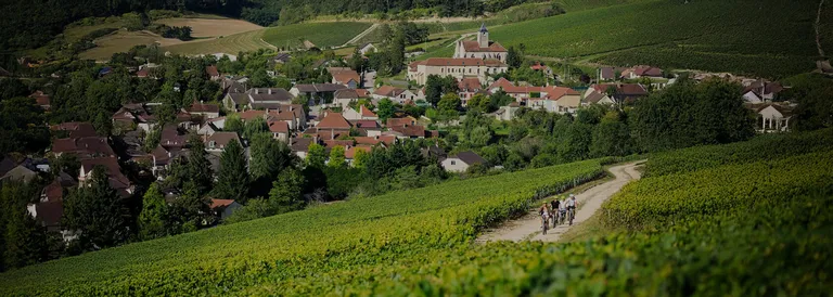 Weekend sulla Strada dello Champagne