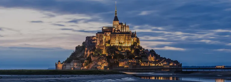 Gran Tour della Normandia e Bretagna con Stefania Morandi