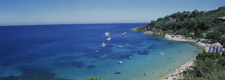 La Maremma e le sue isole: Giglio e Giannutri